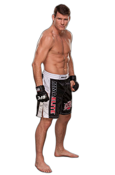 Michael Bisping