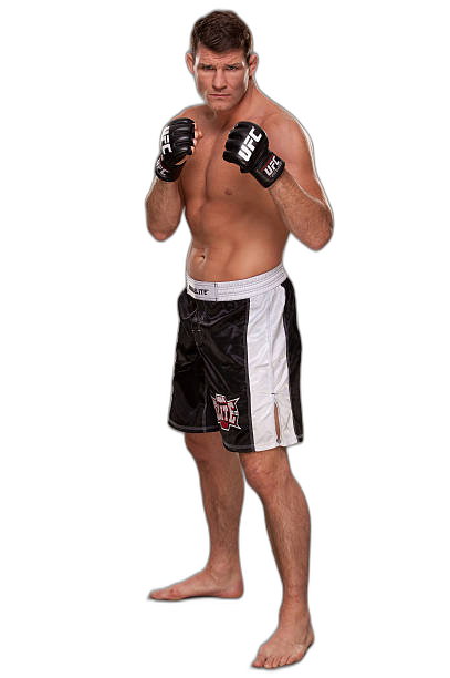 Michael Bisping