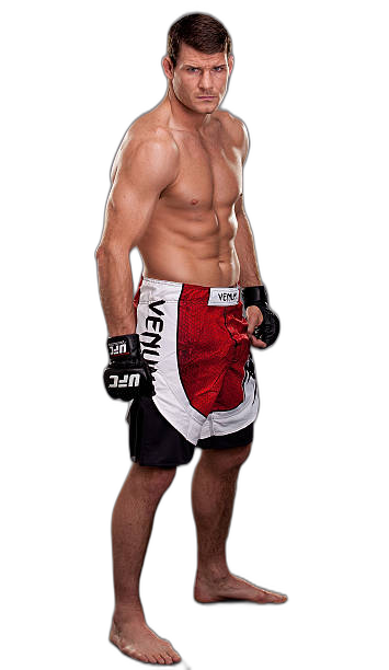 Michael Bisping