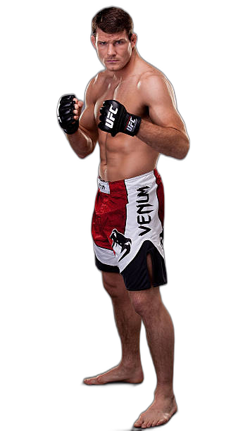 Michael Bisping