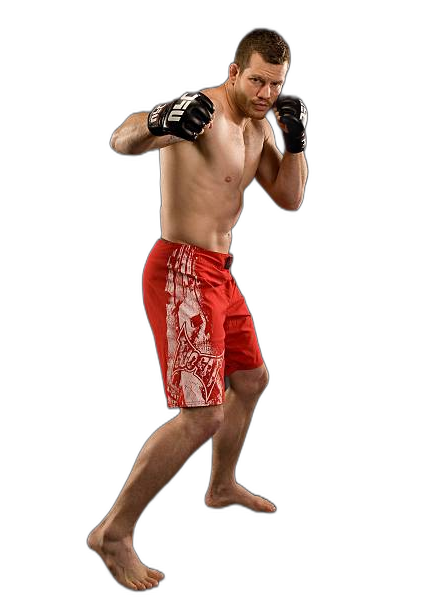 Nate Marquardt