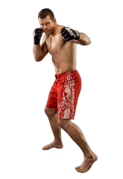 Nate Marquardt