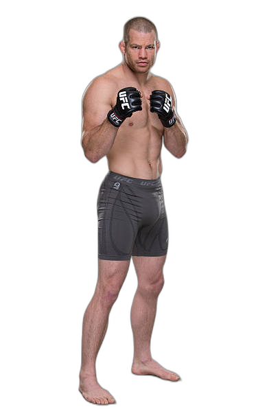 Nate Marquardt