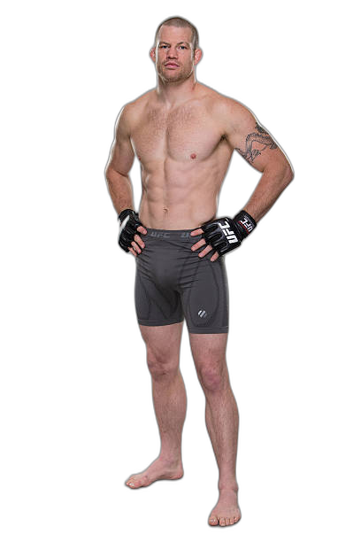 Nate Marquardt