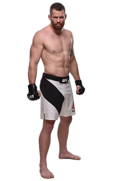 Nate Marquardt