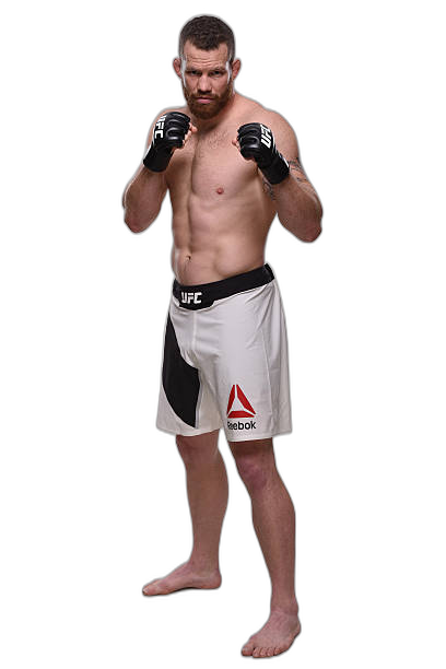 Nate Marquardt