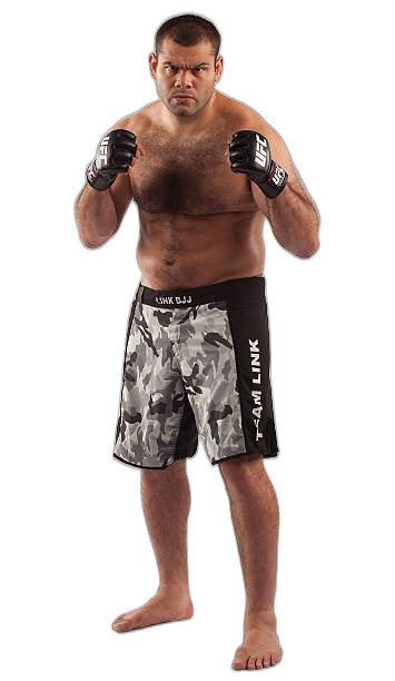 Gabriel Gonzaga