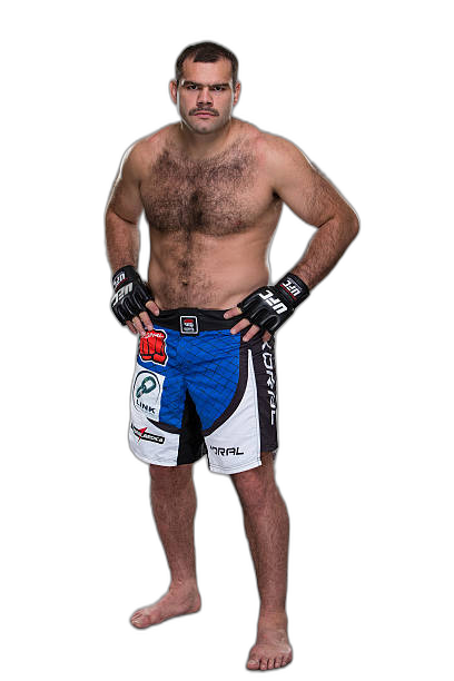 Gabriel Gonzaga