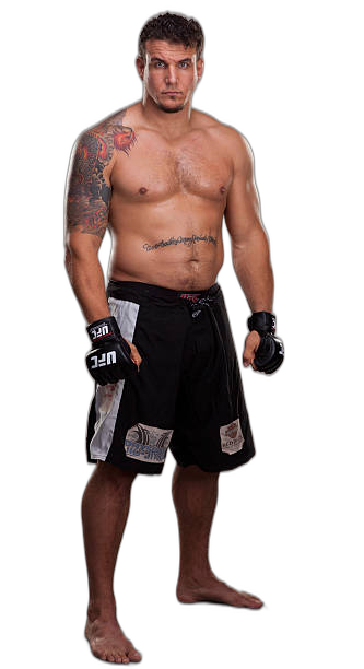 Frank Mir