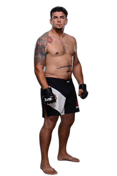 Frank Mir