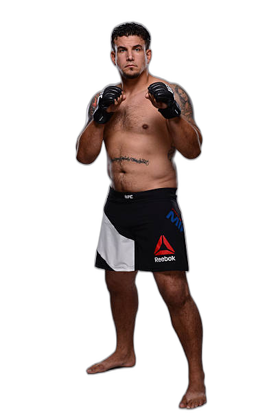 Frank Mir