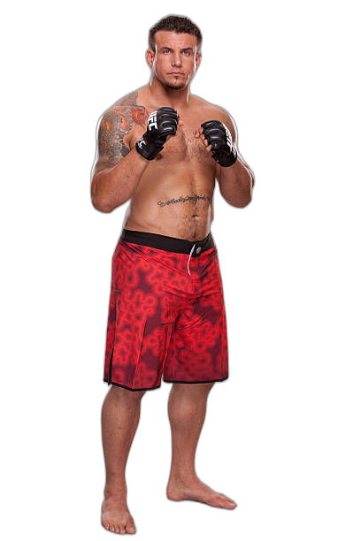 Frank Mir