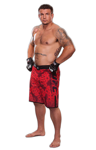 Frank Mir