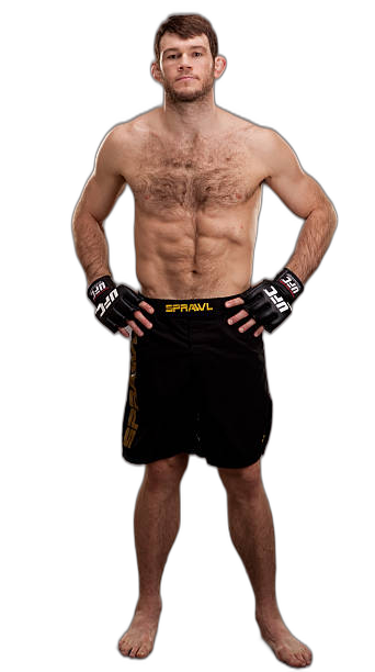 Forrest Griffin