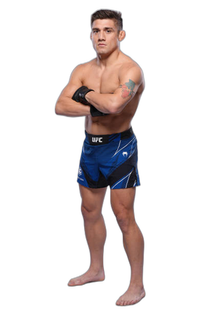 Dan Argueta