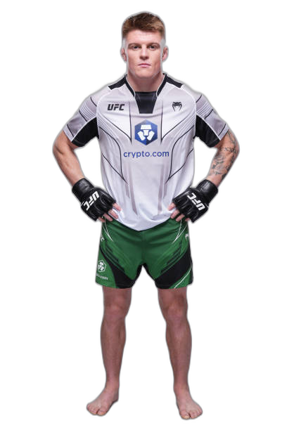 Caolan Loughran