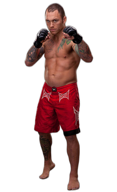 Chris Leben