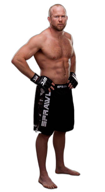 Tim Boetsch