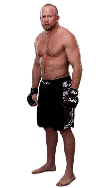 Tim Boetsch