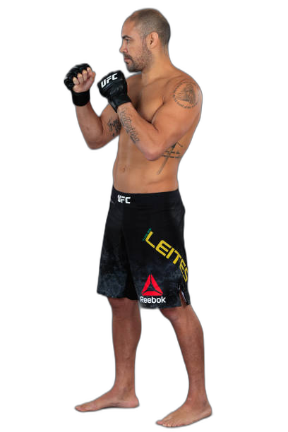 Thales Leites