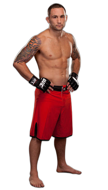 Frankie Edgar