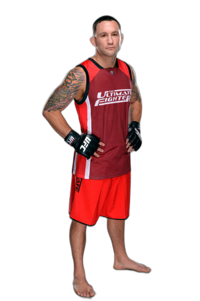 Frankie Edgar