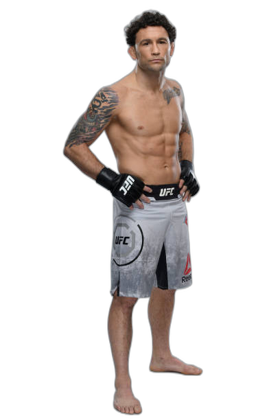 Frankie Edgar