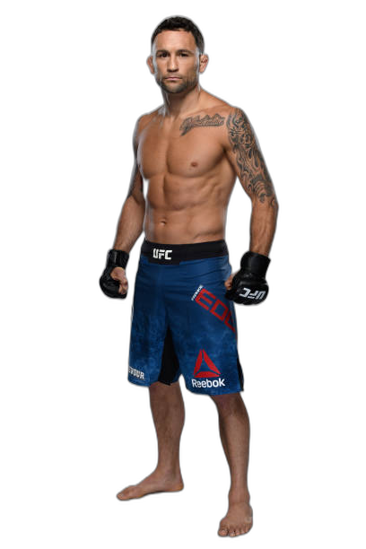 Frankie Edgar