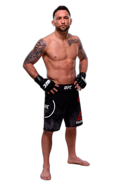 Frankie Edgar