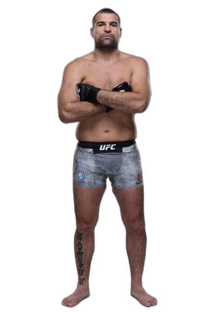 Mauricio Rua