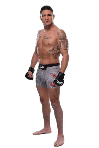 Diego Sanchez