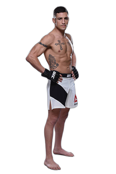 Diego Sanchez