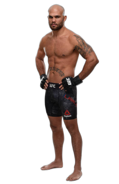 Robbie Lawler