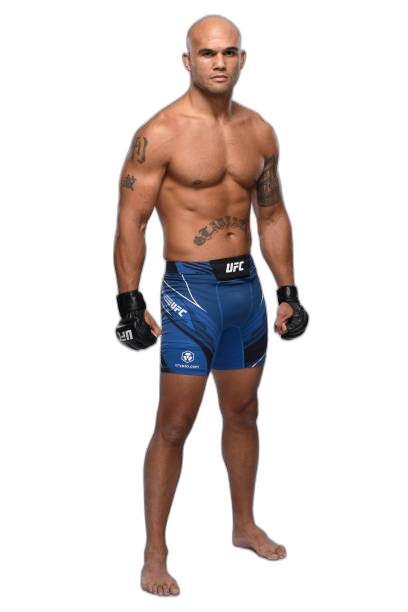 Robbie Lawler