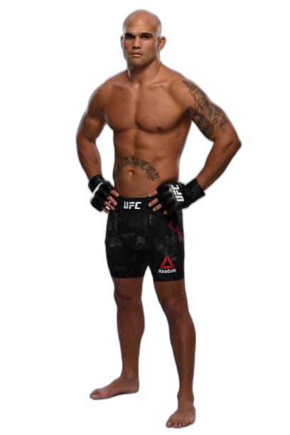 Robbie Lawler