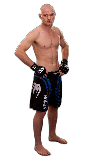 Martin Kampmann