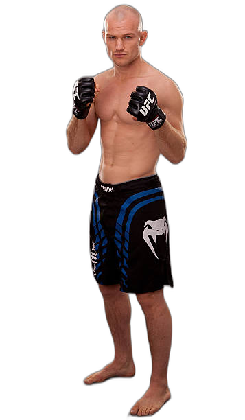 Martin Kampmann