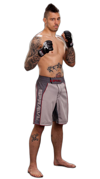 Dan Hardy