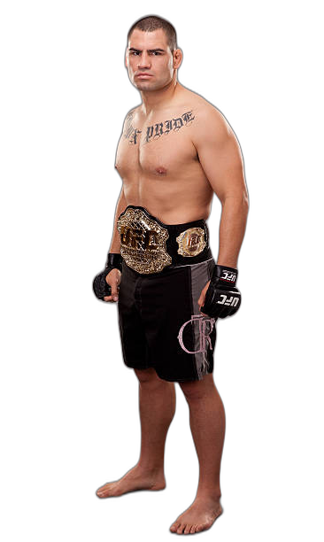 Cain Velasquez