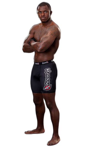 Melvin Guillard