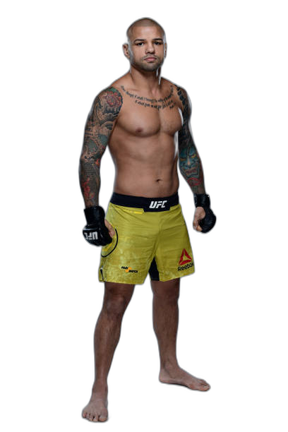 Thiago Alves