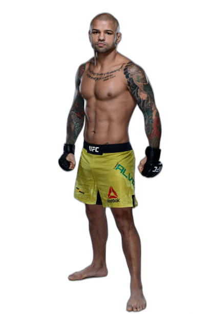 Thiago Alves