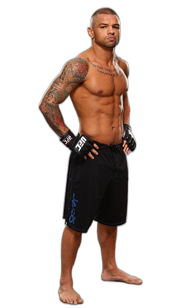 Thiago Alves