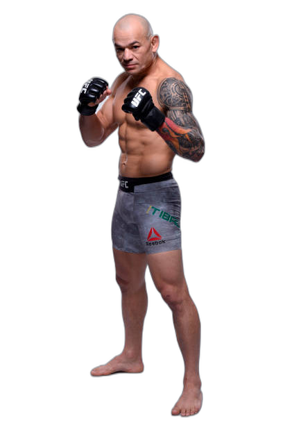 Gleison Tibau