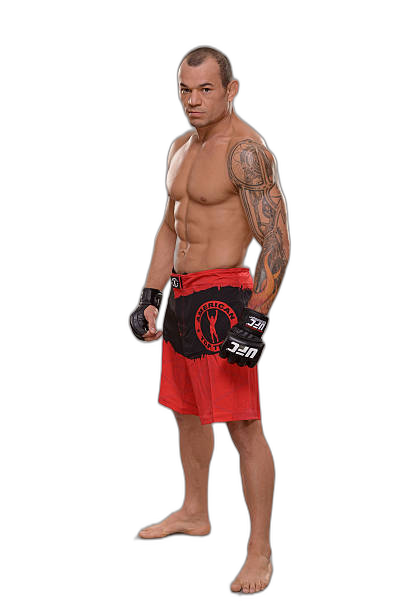 Gleison Tibau