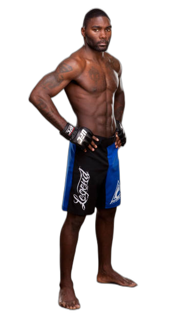 Anthony Johnson