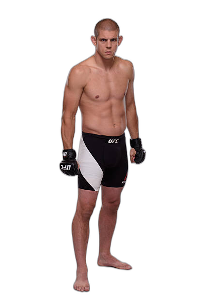 Joe Lauzon