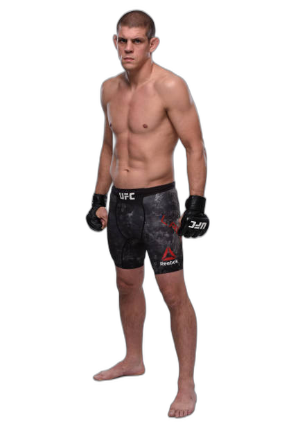 Joe Lauzon