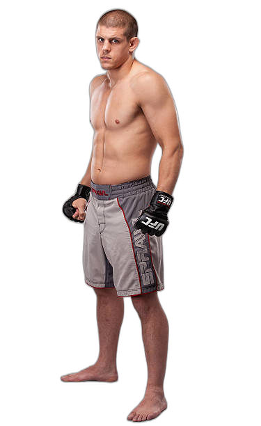 Joe Lauzon