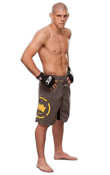 Joe Lauzon